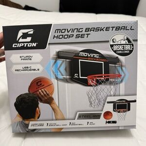 Cipton Basketball Hoop